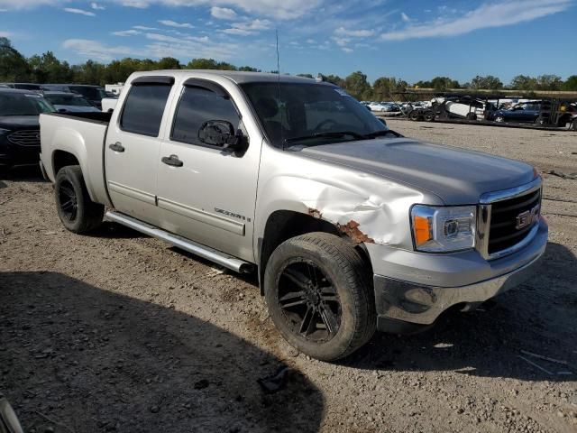 2007 GMC New Sierra K1500