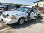 1996 Lincoln Town Car Executive