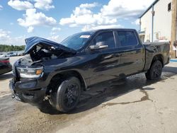 Vehiculos salvage en venta de Copart Memphis, TN: 2020 Dodge RAM 1500 BIG HORN/LONE Star