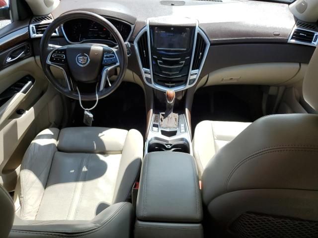 2014 Cadillac SRX Premium Collection