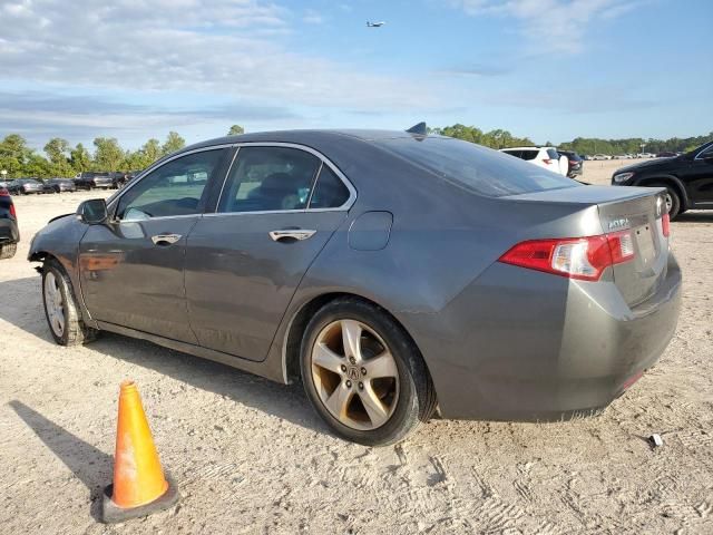 2010 Acura TSX