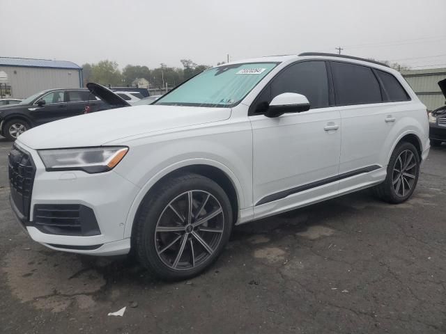 2023 Audi Q7 Premium Plus