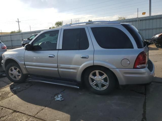 2006 Buick Rainier CXL