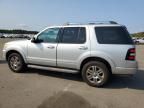 2010 Ford Explorer Limited