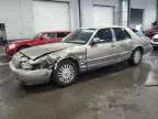 2006 Mercury Grand Marquis LS