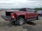 2014 Chevrolet Silverado C1500 LTZ