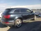 2011 Audi Q7 Premium Plus