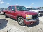 2007 GMC New Sierra C1500 Classic