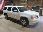 2009 GMC Yukon SLT