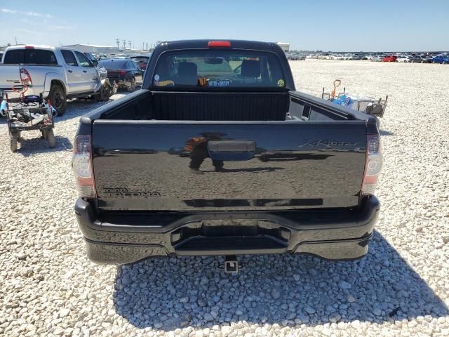 2007 Toyota Tacoma X-RUNNER Access Cab