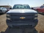 2014 Chevrolet Silverado C1500