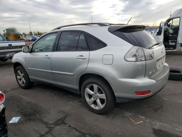 2004 Lexus RX 330