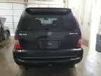 2000 Mercedes-Benz ML 55