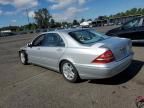 2000 Mercedes-Benz S 500