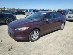 2013 Ford Fusion SE en venta en Antelope, CA