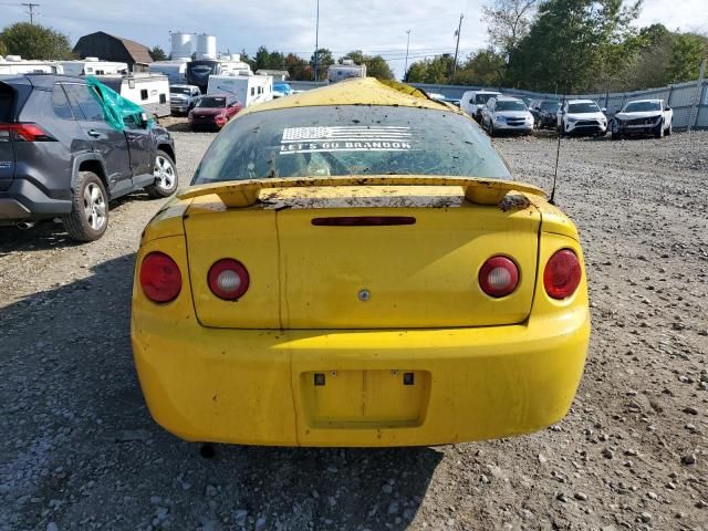 2007 Chevrolet Cobalt LS