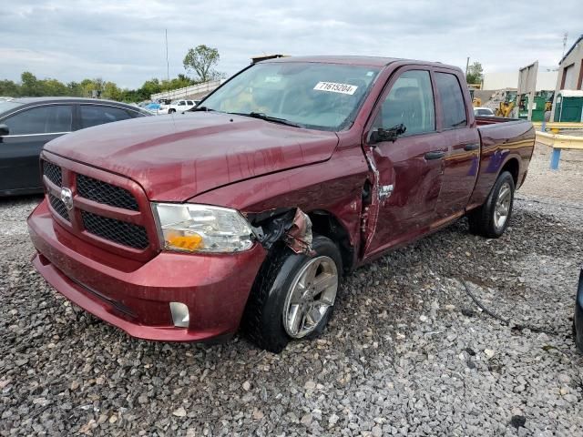 2016 Dodge RAM 1500 ST