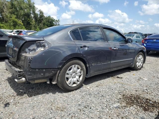 2011 Nissan Altima Base