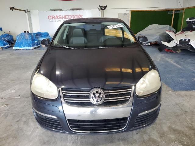 2009 Volkswagen Jetta SE