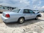 1998 Ford Crown Victoria LX