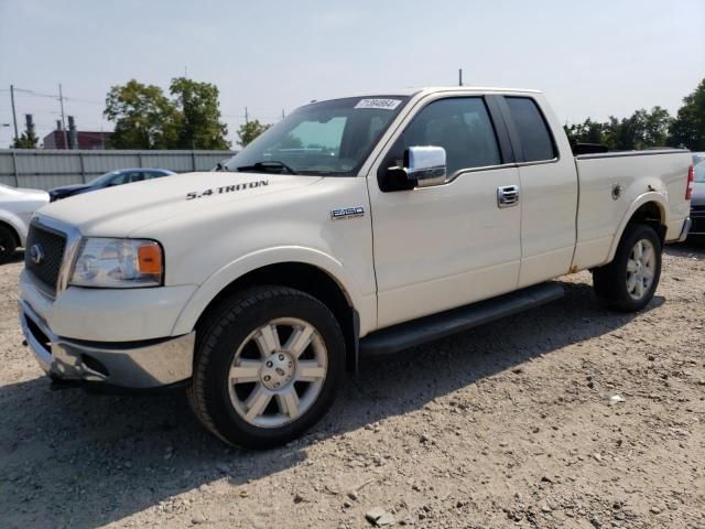 2007 Ford F150