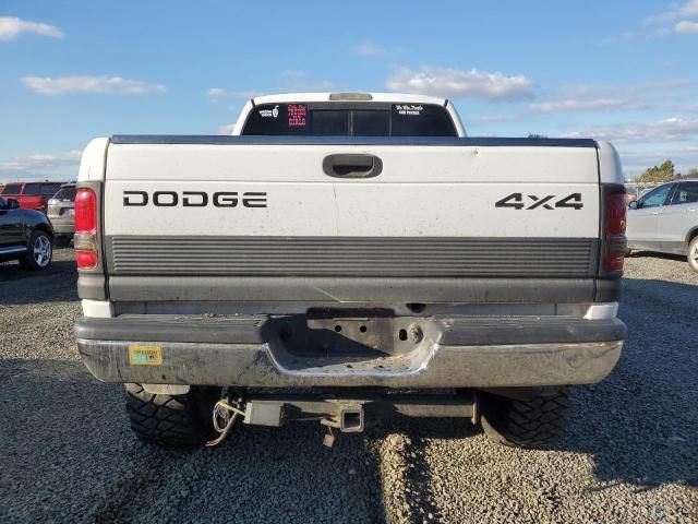 1998 Dodge RAM 1500