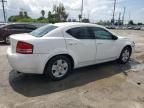 2008 Dodge Avenger SE