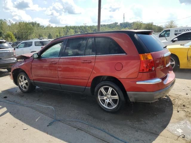 2007 Chrysler Pacifica Touring