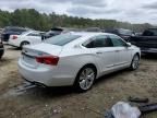 2017 Chevrolet Impala Premier