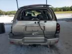 2002 Chevrolet Trailblazer