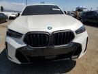 2024 BMW X6 XDRIVE40I