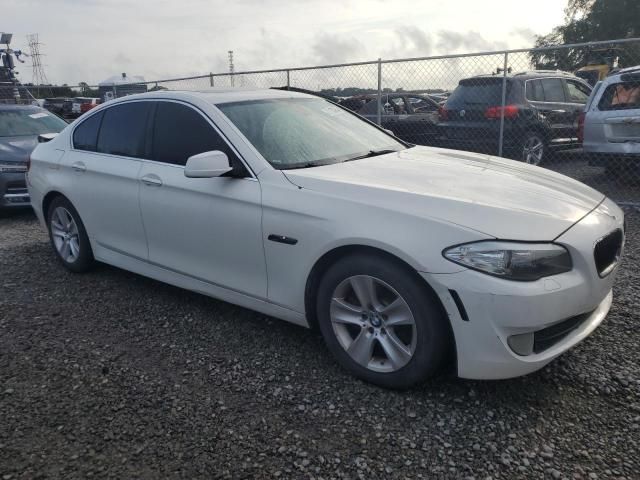 2011 BMW 528 I