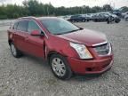 2010 Cadillac SRX Luxury Collection