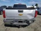 2012 Chevrolet Silverado C1500