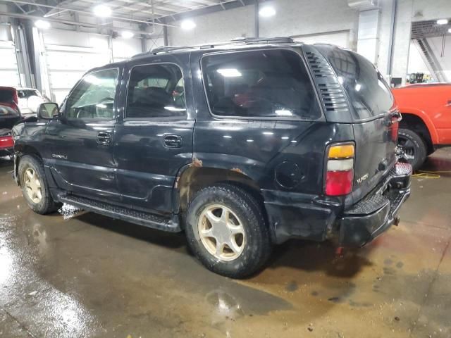 2005 GMC Yukon Denali