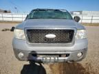 2007 Ford F150