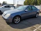 2006 Mercedes-Benz E 350