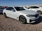 2023 BMW 530 XI