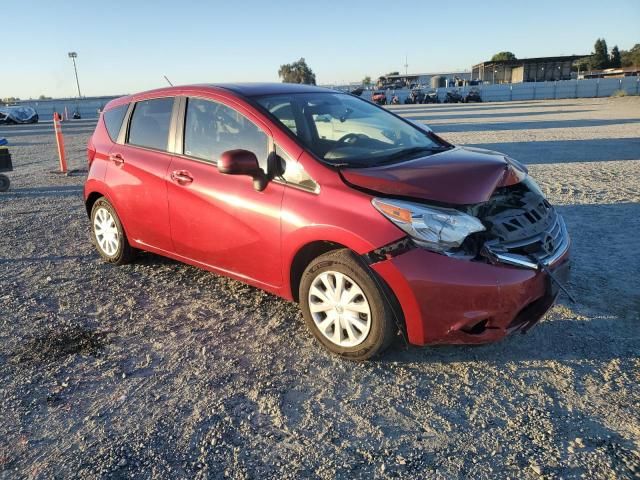 2014 Nissan Versa Note S