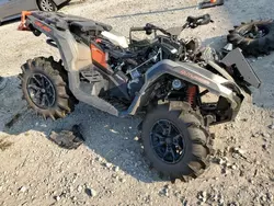 Can-Am atv salvage cars for sale: 2023 Can-Am Outlander X MR 1000R