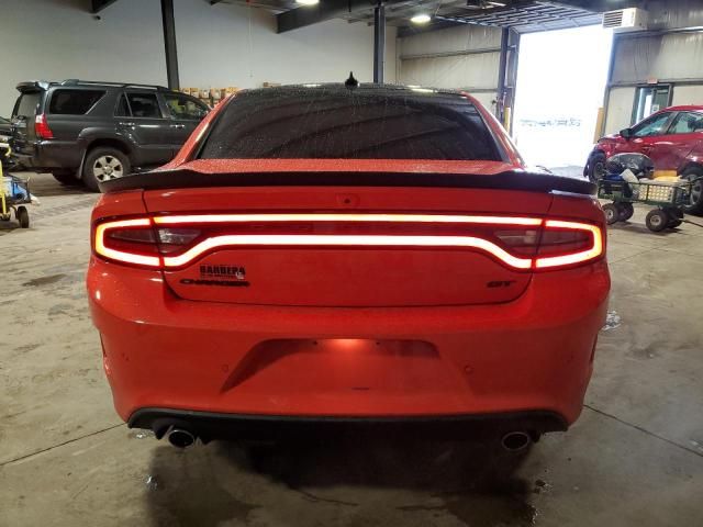 2021 Dodge Charger GT