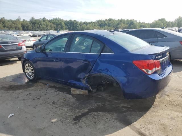 2013 Chevrolet Cruze ECO