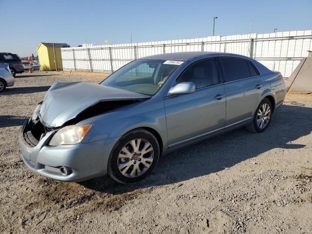 2008 Toyota Avalon XL