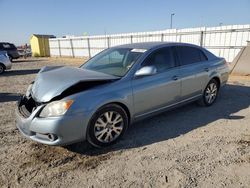 Salvage cars for sale at Sacramento, CA auction: 2008 Toyota Avalon XL