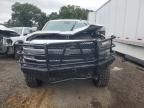 2016 Chevrolet Silverado K2500 Heavy Duty LTZ