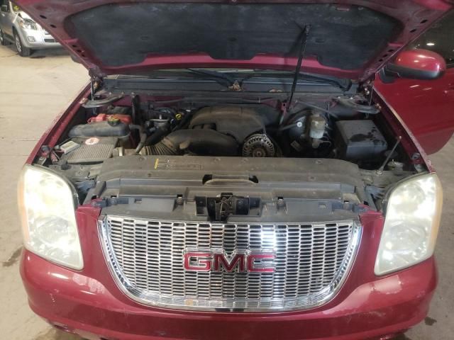 2007 GMC Yukon XL K1500