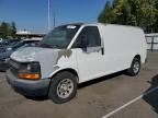 2009 Chevrolet Express G1500