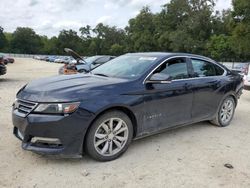 2019 Chevrolet Impala LT en venta en Ocala, FL