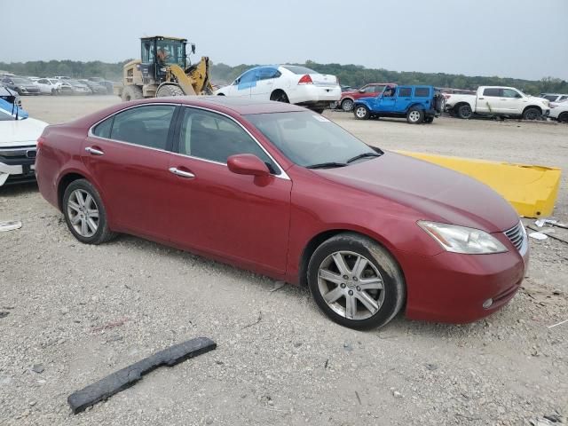 2009 Lexus ES 350