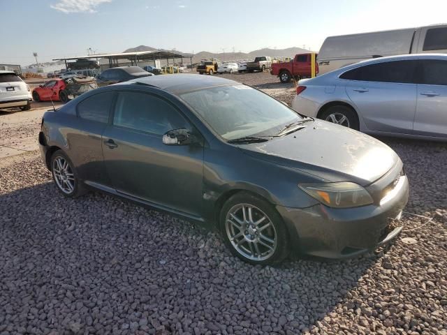 2006 Scion TC